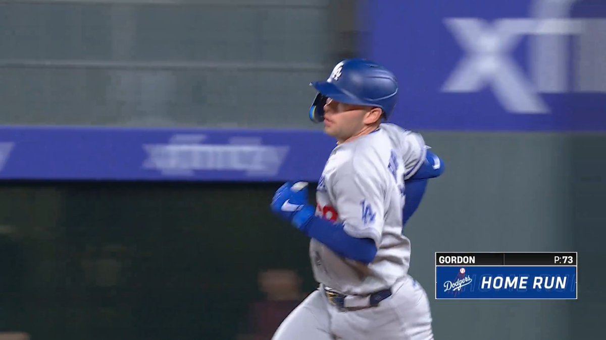 Dalton Rushing is slugging 1.296 7 home runs in 27 at-bats We need to stop calling him a backup catcher and the Dodgers have to brainstorm some ways to get creative