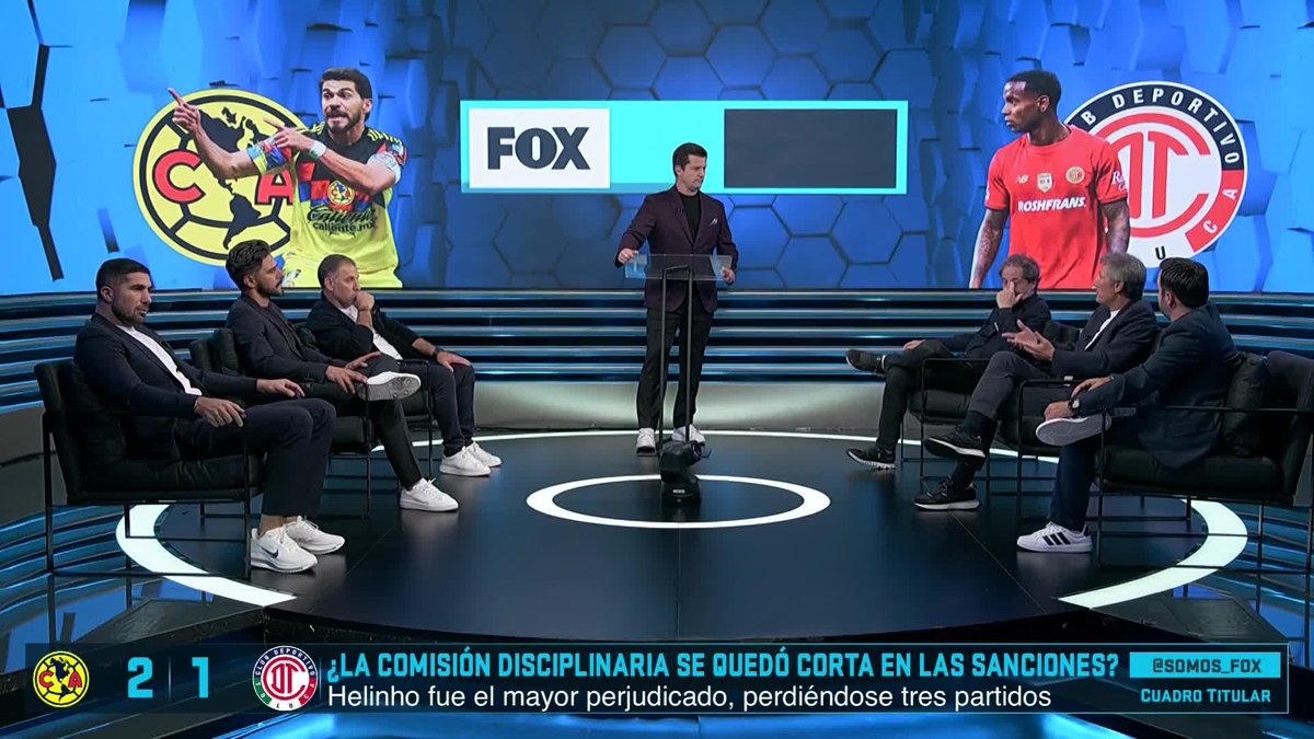 ¡CABALLERO EXPLOTÓ CONTRA CEVALLOS!🤯 “El estadio merecía sanción”: 🎙️Gabriel Caballero #CuadroTitular
