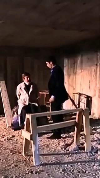 “Devlet, devleti tanır” diye boşuna dememişler. Pala, Hüsrev Ağa’dan sonra, Polat’ın devlet görevlisi olduğundan şüphelenen ikinci kişiydi.