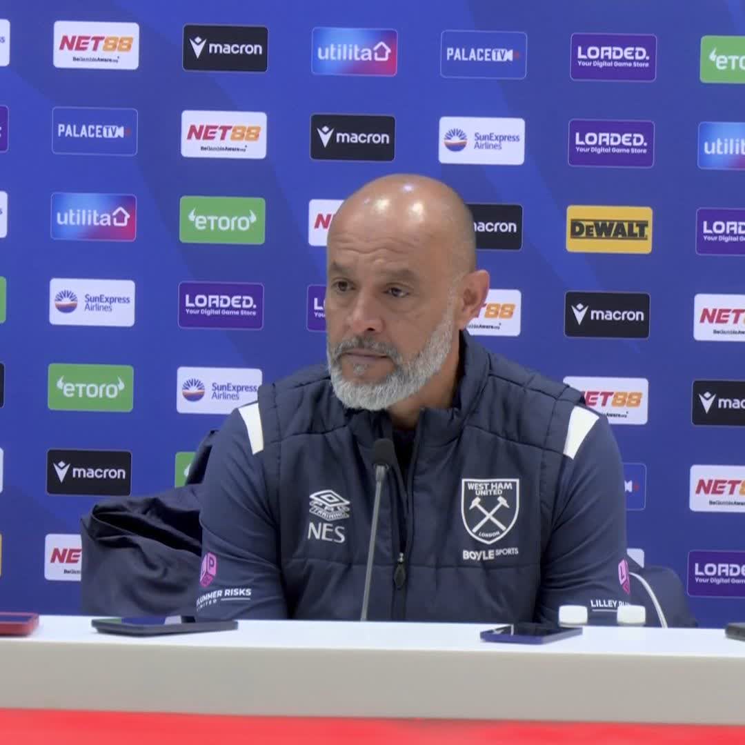 "I feel for them [Wolves], they are a giant club" 💪 Nuno Espirito Santo backs former side Wolves to bounce back following confirmation of their relegation to the Championship last night