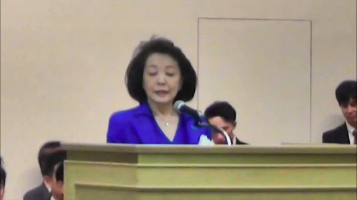 【秋篠宮家貶める動画に危機感】『今国会で皇室典範改正を！国民大会』に出席した櫻井よしこ氏「ネットで保守陣営が秋篠宮家を貶める動画が溢れている。天皇ご一家を礼賛する一方、対比させる形で秋篠宮家を貶める内容。中曽根研究所に分析を依頼したところ、動画の位置情報はすべて香港からだった」