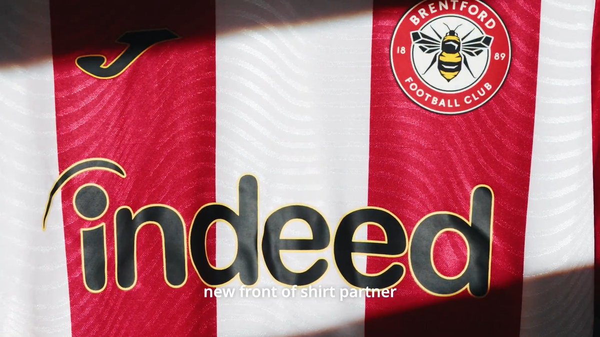 It’s promotion season for @Indeed ⏫