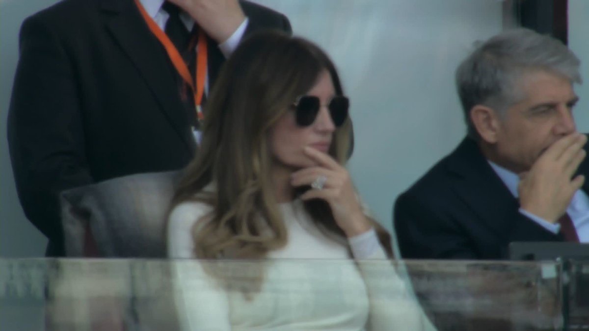 BREAKING: Baroness Karren Brady announces decision to step down as vice-chair of West Ham โ๏ธ