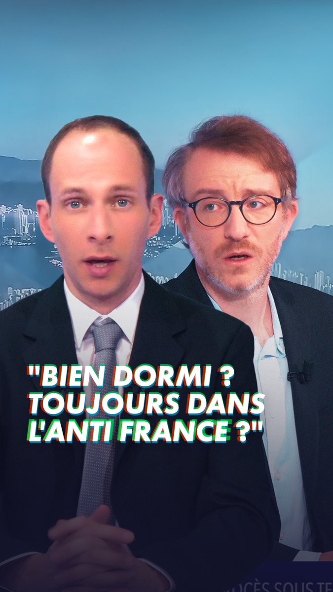 Destruction Protocole DAVA, dispo sur CANAL+