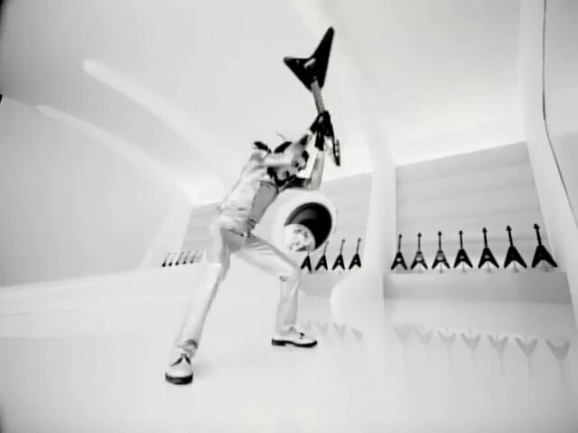 Michael Jackson &amp; Janet Jackson - Scream