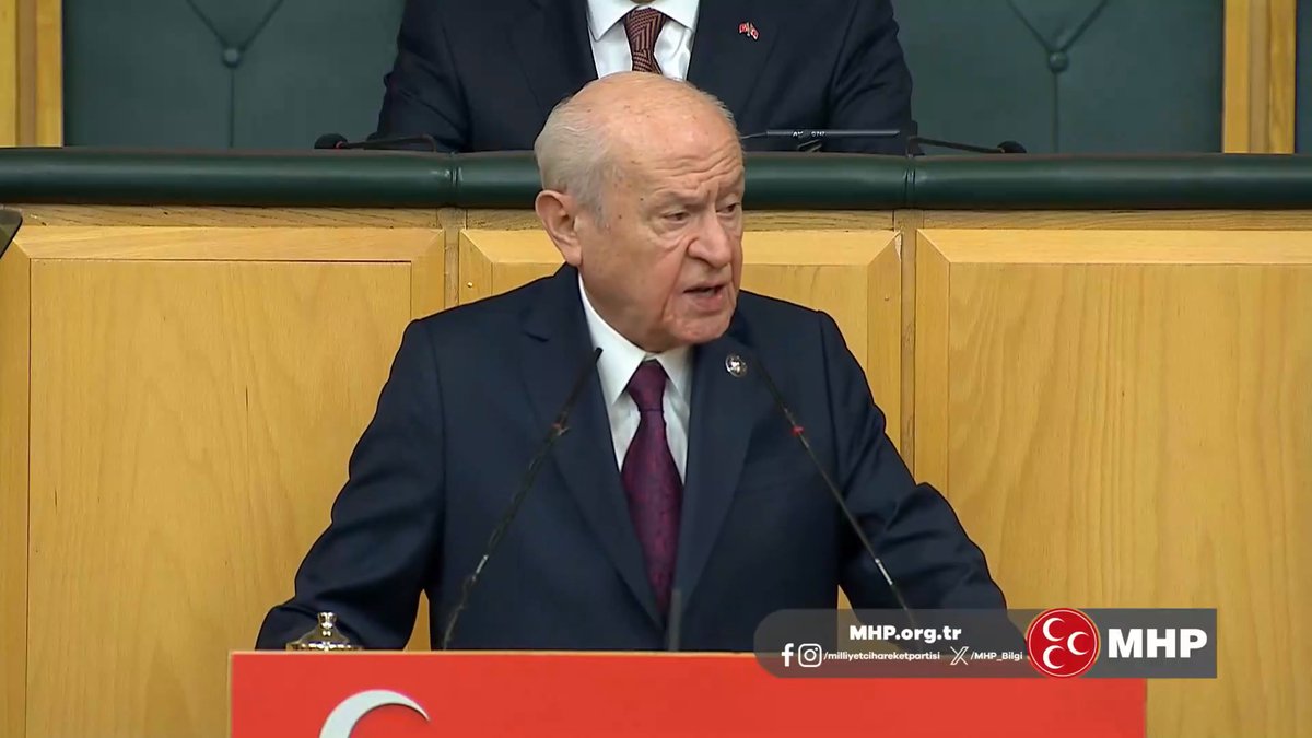 Biz bu meselenin üzerini örtenlerden değil; kökünü kazıyanlardan olacağız!