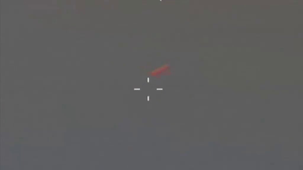 🔺🇵🇰🚀: Pakistan Navy conducted a successful firing of Taimoor Air Launched Stealth Cruise Missile with a range of 700km.