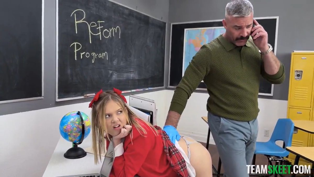 Coco Lovelock Slutty little schoolgirl has her teen pussy pounded by two big teacher cocks #CocoLovelock #schoolgirl #teacher #cumslut #threesome #tinyteen #tinytits #cumdump #teenslut #teen #teenpussy #tinyass #cumonface #facial #cumfacial #cumface
