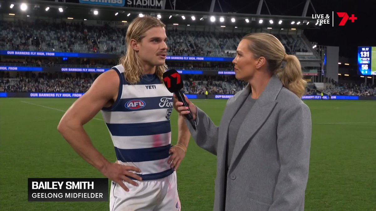 "I think the AFL hears that, but I don't think there's gonna be a mental health round anytime soon. They'd prefer to do things like Spud's Game." 🗣️ Tom Morris on the push for a Men's Mental Health Round