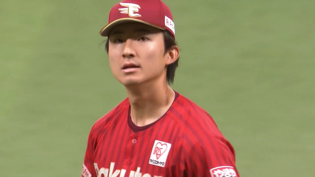東北楽天 荘司康誠 投手がプロ初の二桁奪三振💪 7回3失点の投球! 👇ライブ配信はこちら