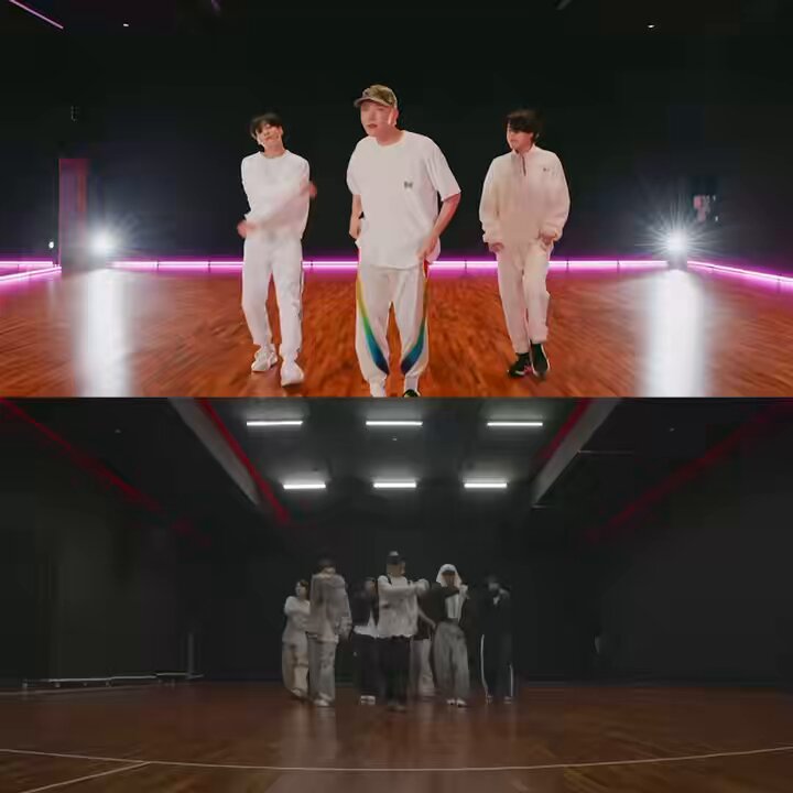 the difference in color and lighting between the eras is sending me😭