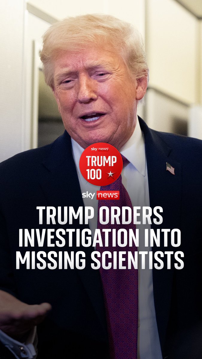 Nearly a dozen American scientists with top‑secret security clearances have died or gone missing. And now Congress is asking questions. James Matthews and David Blevins break down why the House Oversight Committee says this could be a national security issue.