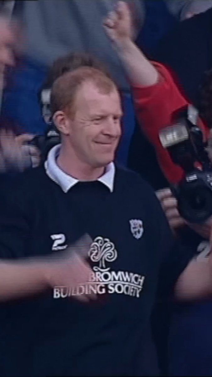 A day we'll never forget, 24 years ago. ๐ซถ