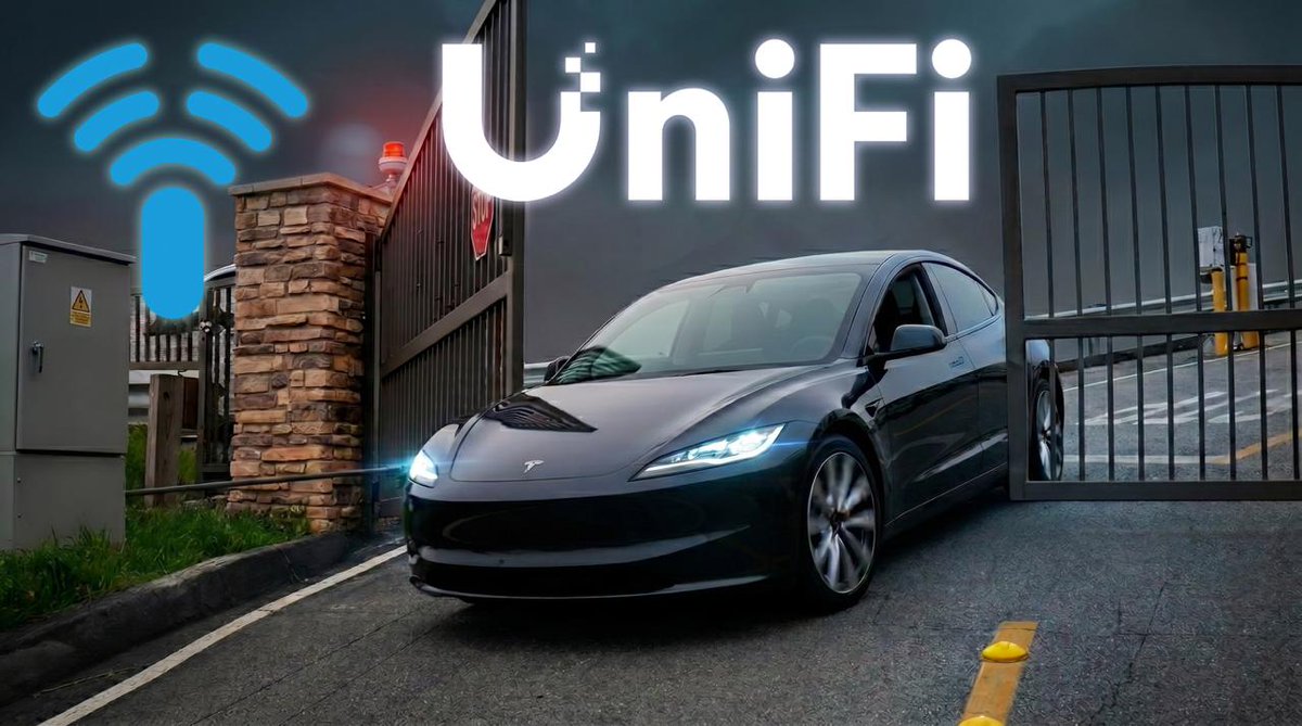 We deployed UniFi Access and Security for a gated community in Malibu. Two gates with 3 cameras each (LPR for HOA member access) along with G3 Intercoms for visitor access. Outdoor WiFi, security booth with UniFi Protect for monitoring and more. Check out our deployment video: