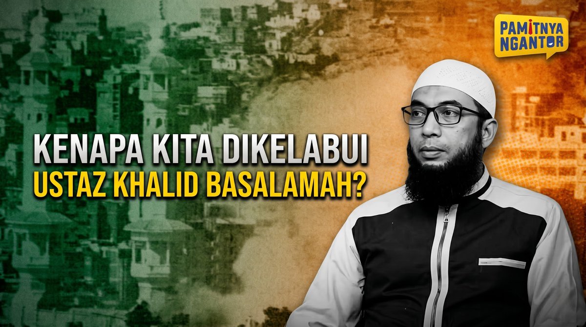 Tahukah kamu, sekitar 30-an tahun lalu, sekelompok orang asal Saudi pernah mengepung Kakbah dan hendak mengkudeta Mekkah. Peristiwa ini, ketika diulas Ustaz Khalid Basalamah, malah Syiah pelakunya. Padahal, bukan.