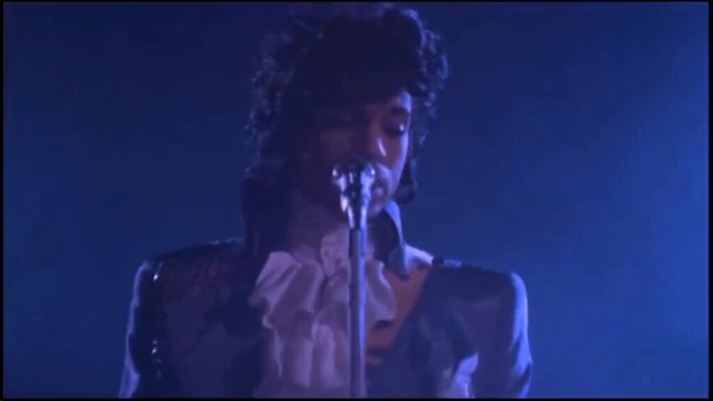 Today we remember Prince...It’s hard to believe it’s been 10 years. Honoring the musical genius who brought so much magic into this world...Turning up Purple Rain today... Rest easy, Prince...💜