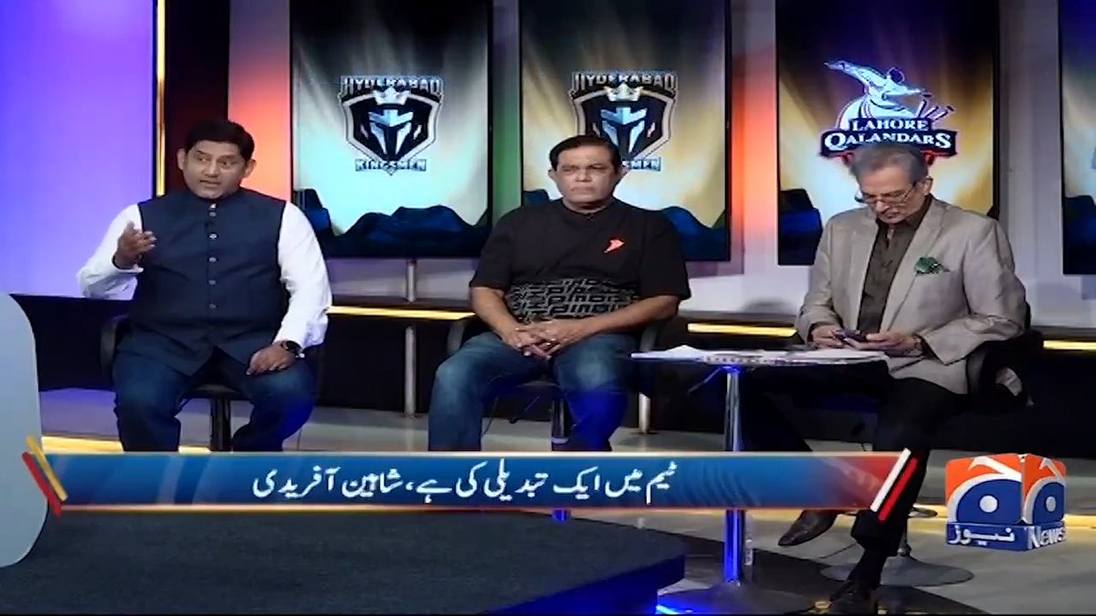 اب اگر پشاور زلمی نہیں جیتی تو اس کی وجہ بابر اعظم ہوں گے، یحییٰ حسینی