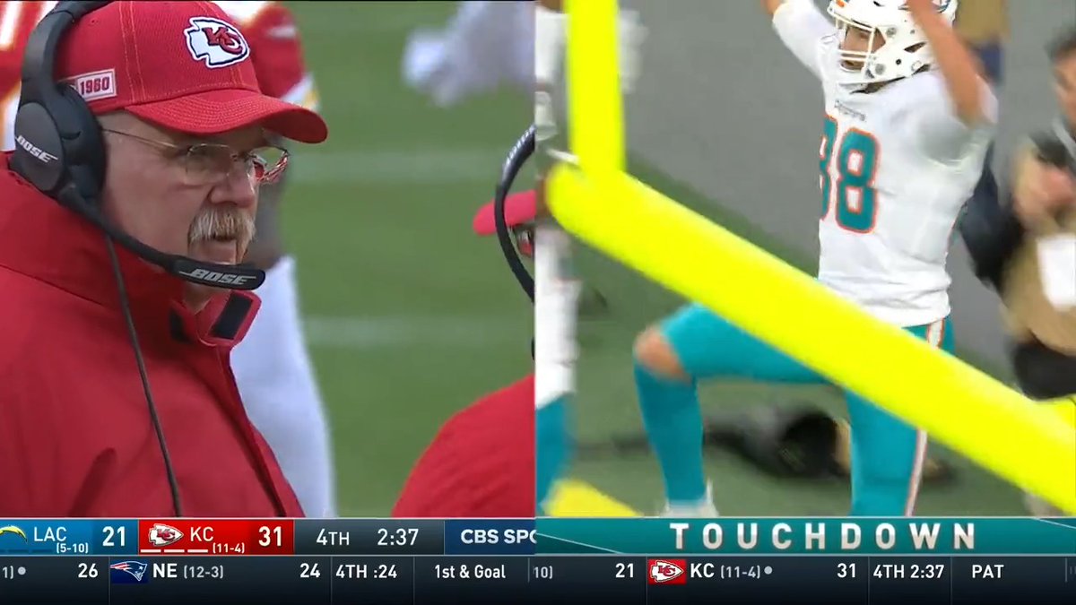 Kevin Harlan: "I'm calling both games"