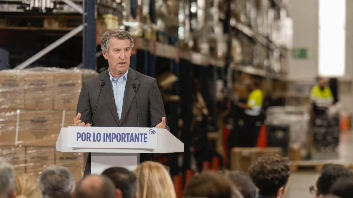 Hoy el Gobierno está anunciando a bombo y platillo otro Plan de Vivienda. Ya está bien de tomar el pelo a la gente.