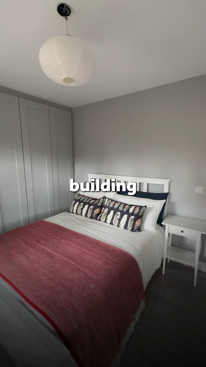 Fine Gael is making it easier to build a detached, self contained home in your back garden. Here’s how 👇