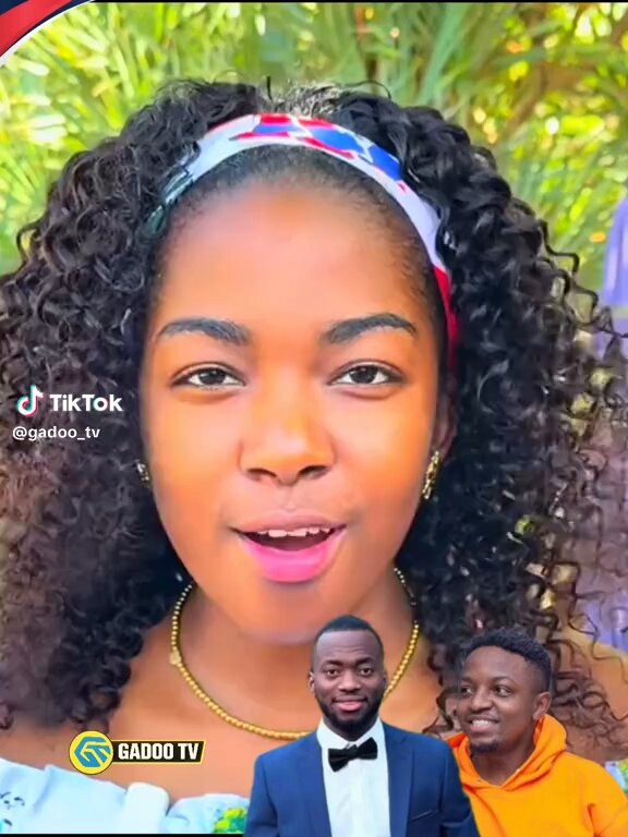 JIS KOUNYA GEN YON PAKÈT MOUN NAN SOSYETE AN KI PANSE PALE BÈL BOUT FRANSÈ VLE DI PI FÒME. NOU PA KONNEN FÒS SOFT POWER, SE PA FÒT NOU. SE DIPLOMASI MENM AK RELASYON ENTÈNASYONAL ARIANA TAL PRATIKE SA KE LAP ETIDYE. LI WÈ YON OPÒTINITE POU PEYIL EPI LI PRANL , DEPI ANVAN MENM LI TAL PATISIPE NAN CHALLENGE LA JIS KOUNYA ANPIL NAN NOU PA JANM KA WÈ. PURE DIPLOMASI E LI REYISI KOU AN. YON PAKÈT NÈG KI PA KONPRANN ANYEN NAN ANYEN AP VOYE MONTE. 🤦🏽‍♂️