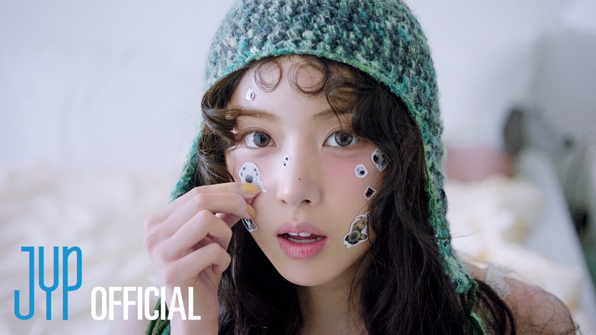 NMIXX(엔믹스) “Heavy Serenade” Trailer NMIXX 5th EP “Heavy Serenade” ➫ 2026.5.11 6PM (KST) 🎼 Pre-Save &amp; Pre-Add &amp; Pre-Order #NMIXX #엔믹스 #HeavySerenade #NMIXX_HeavySerenade