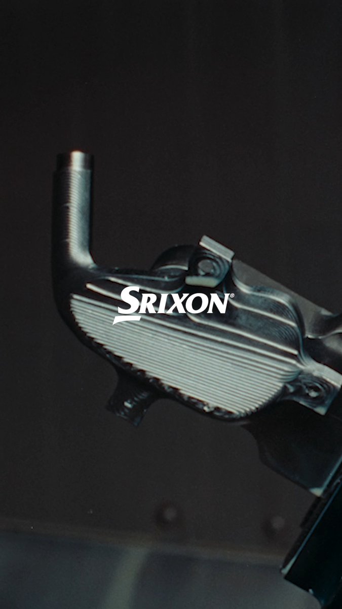 The Iron Standard is set long before you strike the ball. ​ The is how feel is forged.