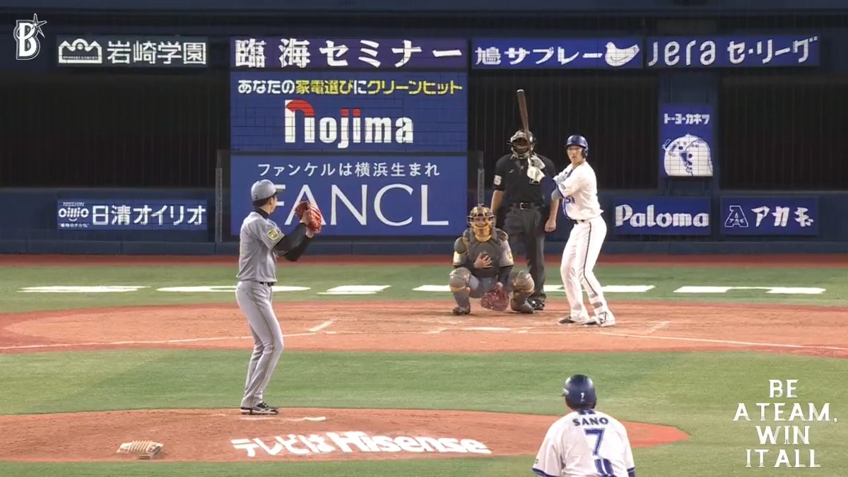 これ福島が取っていたら試合展開変わってたかも