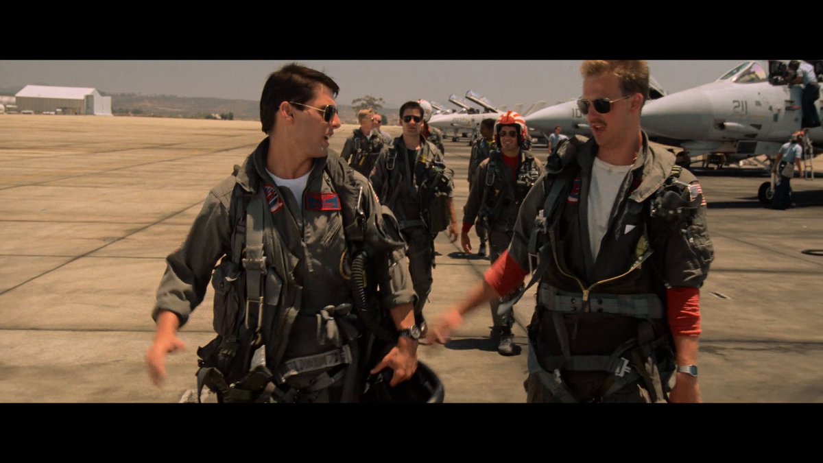 If you feel the need...Two films. One big screen. Back in IMAX, May 13th, for one week only.