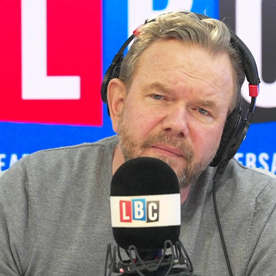 ‘There was no hysteria when Boris Johnson put the son of a KGB spy in the House of Lords…’ Caller Claire points out the 'irony' in Keir Starmer's treatment compared to his predecessor.