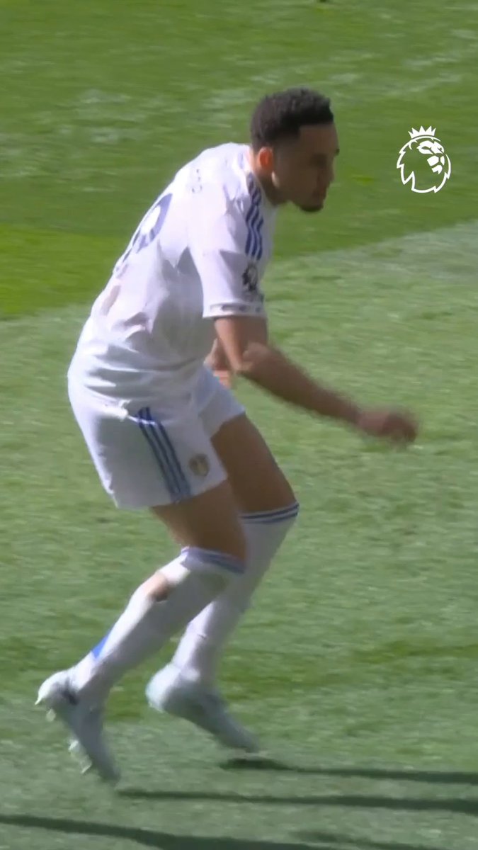 Full marks for the celebration 🥳