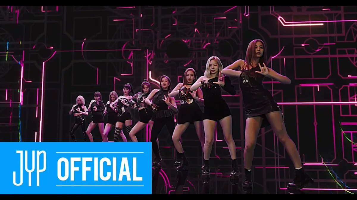 7 years ago today, TWICE released their 7th Mini Album ‘FANCY YOU’ with title track ‘FANCY’