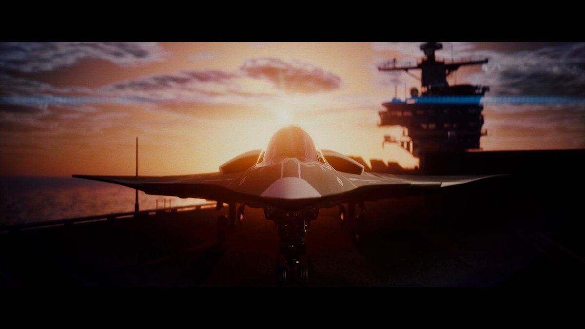 It has been confirmed that Northrop Grumman is now copying and stealing our 6th Gen Stealth Fighter designs