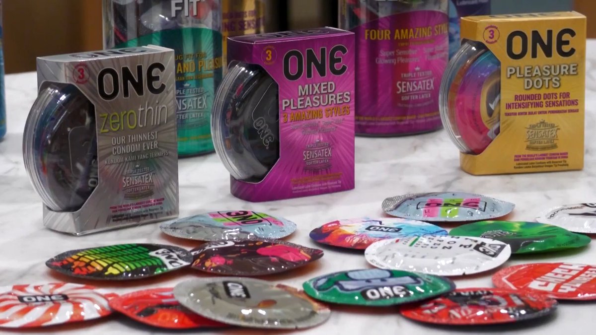 The world's top condom producer, Malaysia's Karex Bhd, plans to raise prices by 20-30% and possibly further if supply chain disruptions drag on due to the Iran war, its chief executive said