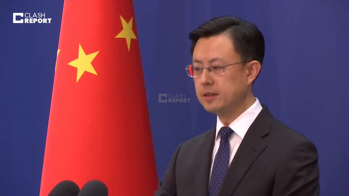 China's Foreign Ministry on Japan: Japan’s actions are an evasion of historical responsibility. Amnesia of history means betrayal. Denial of responsibility spells a repetition of crimes. Will Japan reflect on its past — or distort it? History’s verdict cannot be rewritten. The international community will remain on high alert. New militarism will never be allowed to spread. Such moves will meet a firm response. Peace-loving nations will not tolerate historical revisionism. What is Japan really up to? How can it present itself as a peace-loving country?