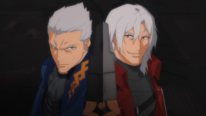 See you in hell 🔥 DEVIL MAY CRY Season 2 — a Netflix animated series from Capcom, led by Adi Shankar, and animated by Studio Mir — premieres May 12.