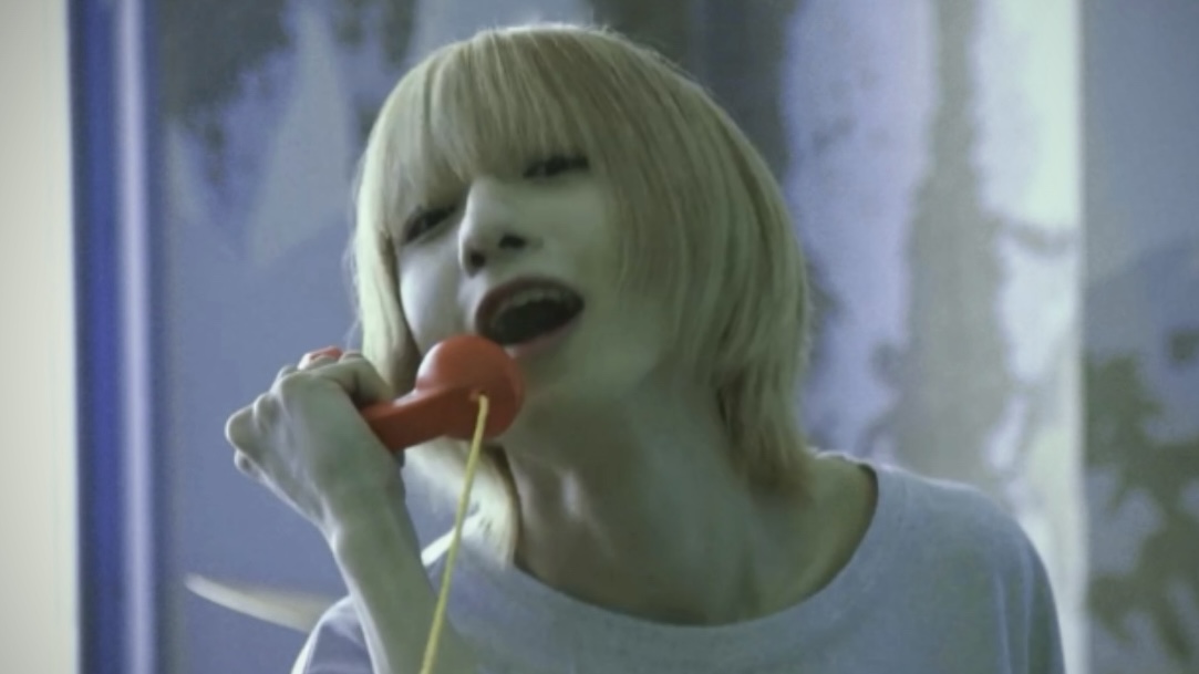 TOY MEETS GIRL new MV