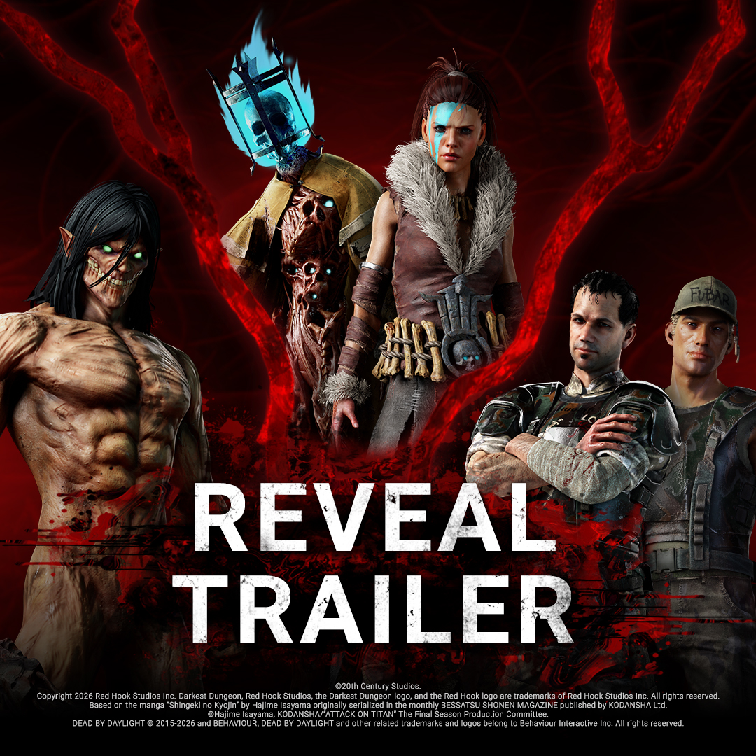 Every bloodline tells a story. Three iconic franchises are coming to The Fog on April 28th.