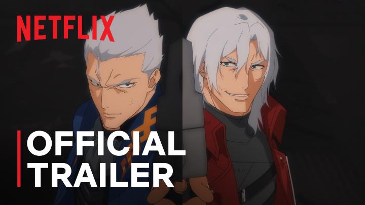 The first trailer for ‘DEVIL MAY CRY’ Season 2 has been released. Releasing May 12 on Netflix.