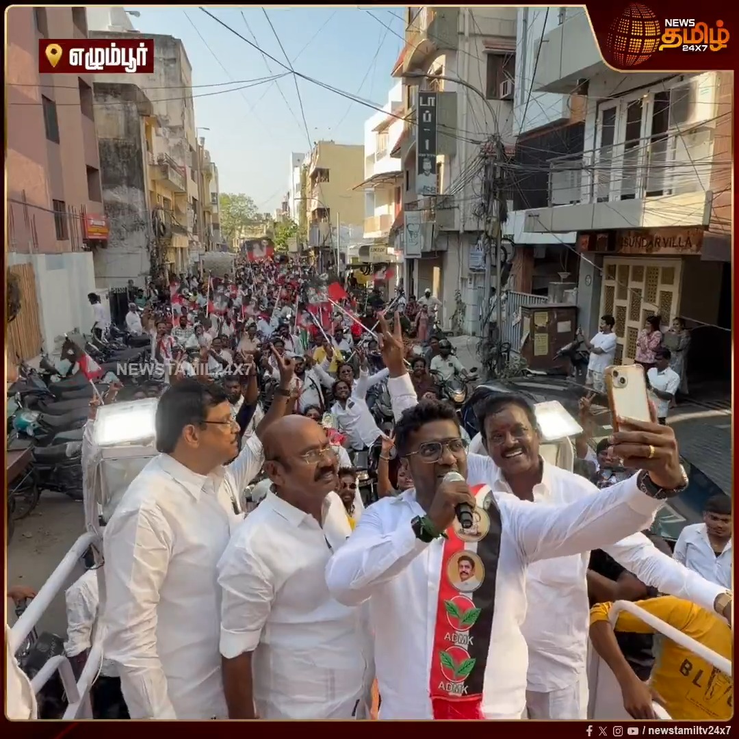 My favorite and mark my words he will be the face of Chennai in future.