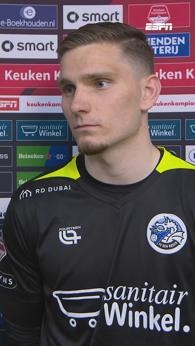 Na Holanda, uma situação inusitada cria cenário em que perder é a melhor opção para o Den Bosch na última rodada da segunda divisão, deixando os jogadores em situação constrangedora nas entrevistas da semana. Obviamente, eles prometem jogar sério.