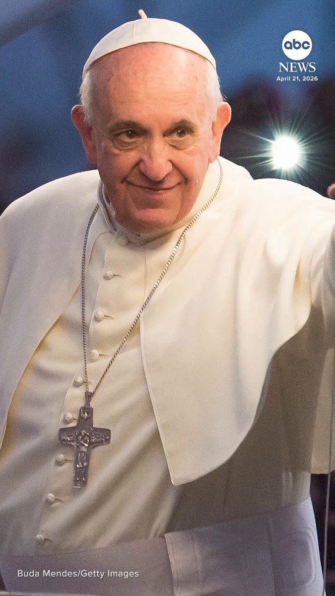 Pope Leo XIV paid tribute to Pope Francis on Tuesday on the first anniversary of his death, recalling his preaching about God’s mercy and his gestures of solidarity with poor people.