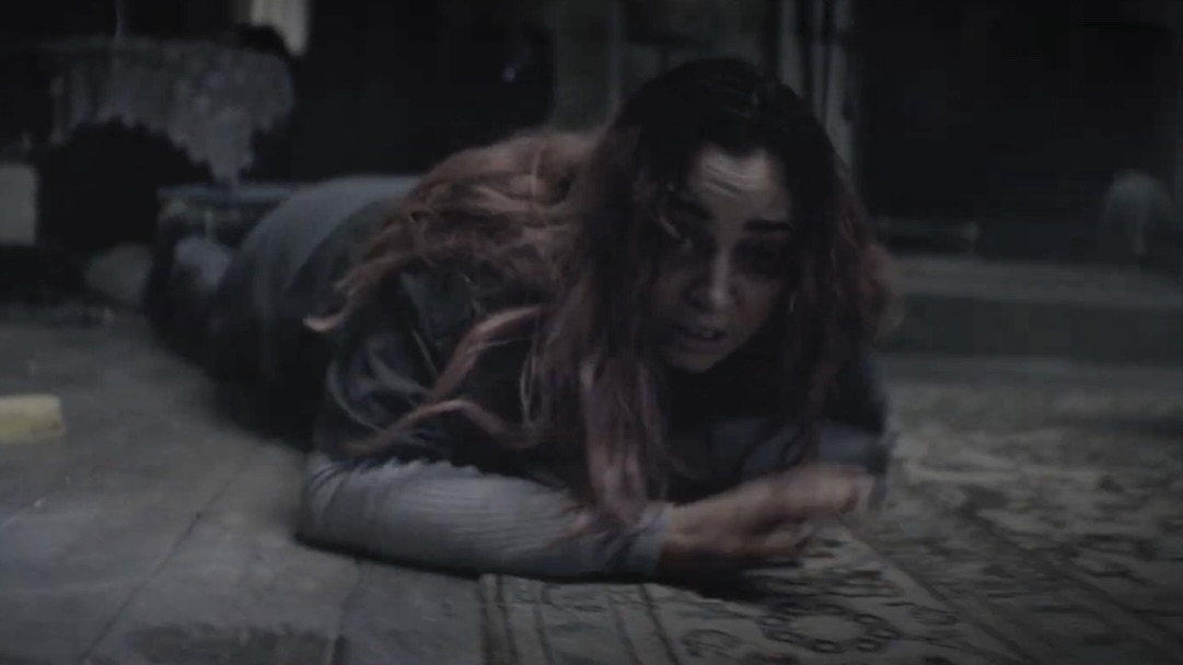 Watch the first teaser for #EvilDeadBurn - in theaters on July 10.