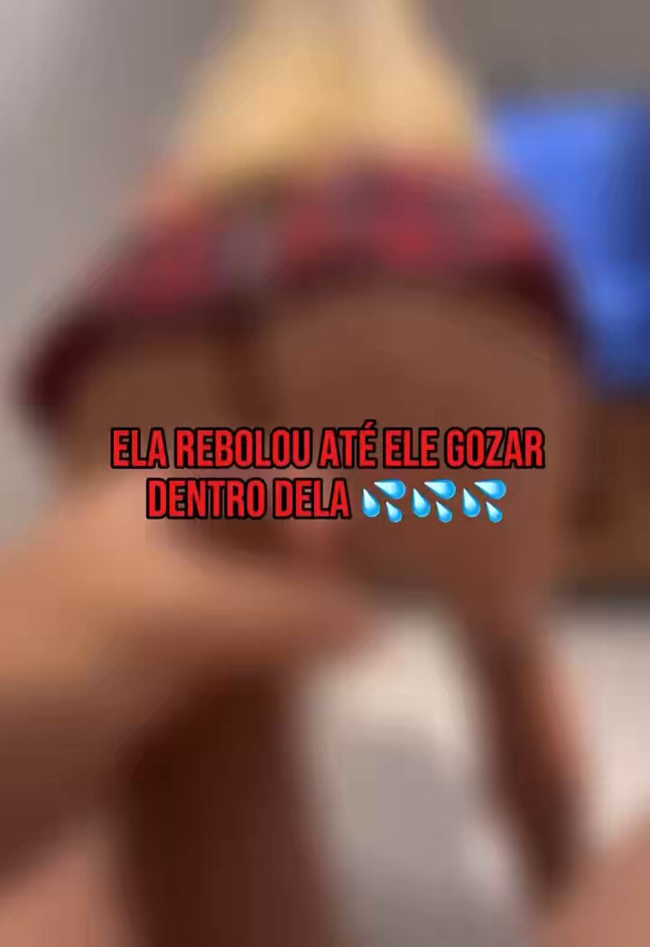 ELE NÃO CONSEGUIU AGUENTAR ELA DANÇANDO FUNK ENQUANTO REBOLAVA E JOGOU TUDO DENTRO 💦💦💦 💋 sem dúvidas, um dos melhores amadores já gravados 💋 Completo no Telegram! ⬇️ Acesse aqui 🔞👉🏻