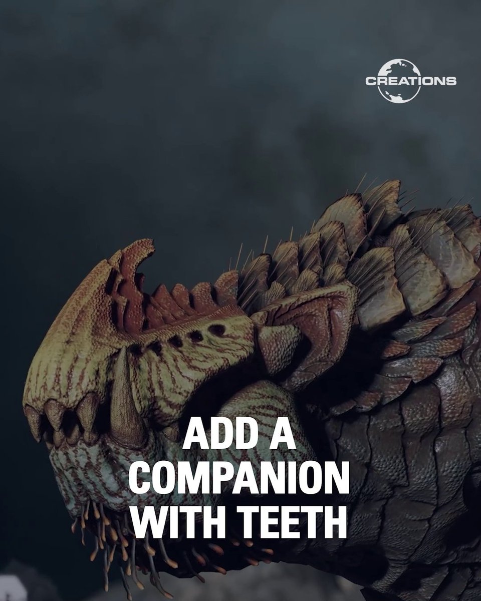 Dial up the chaos with these Creations, hand-picked to make your playthrough savage ⚔️