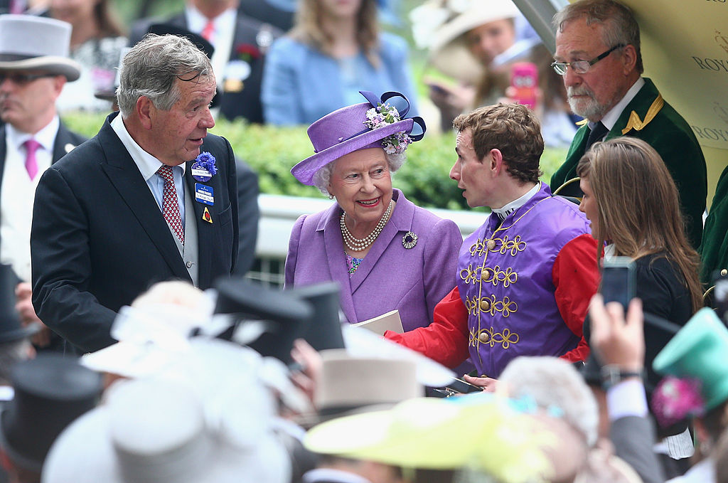 As we remember Queen Elizabeth II on what would have been her 100th birthday, we look back on one of her most memorable moments in racing. The day Estimate won the Gold Cup, brilliantly ridden by Ryan Moore, remains forever etched in the history books.