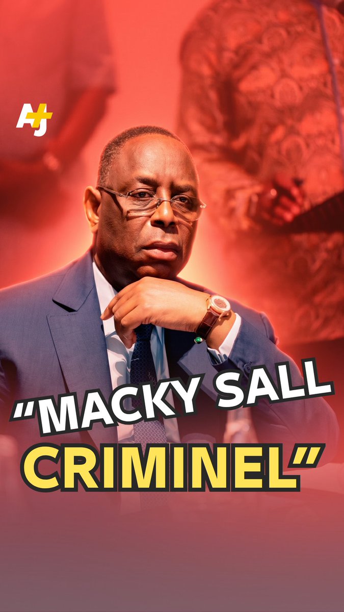 “Rappelez-vous que vous élisez un criminel”. Des Sénégalais de la diaspora vivant aux États-Unis s’opposent à la candidature de Macky Sall à l'ONU.