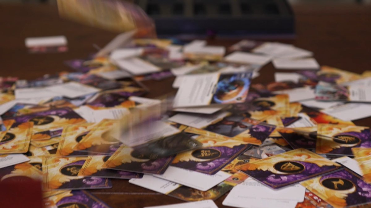 Daggerheart Class Packs have arrived! You can now dive into Daggerheart with ease with all the cards you need for your character in one handy pack! Plus, save the date for #Daggerheart Birthday Week kicking off May 18th! 📜