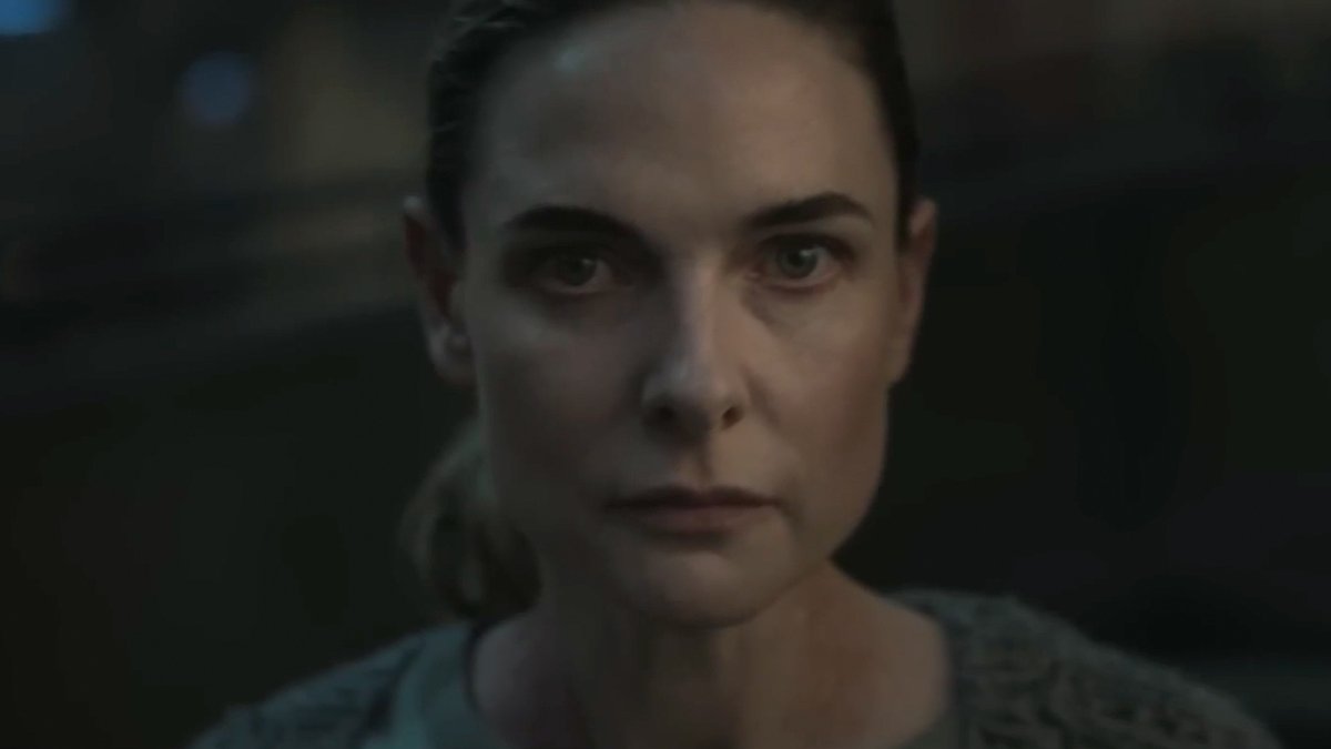 Rebecca Ferguson stars in the first teaser for #Silo: Season 3 - streaming July 3 on Apple TV.