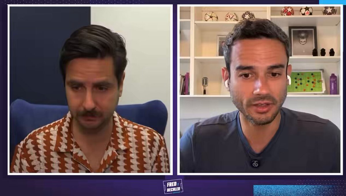 O Real Madrid da TNT Sports kkkkkkkkkkkkkkkkkkkkkkkkkkkkkk vsfd Não tankei esse vídeo